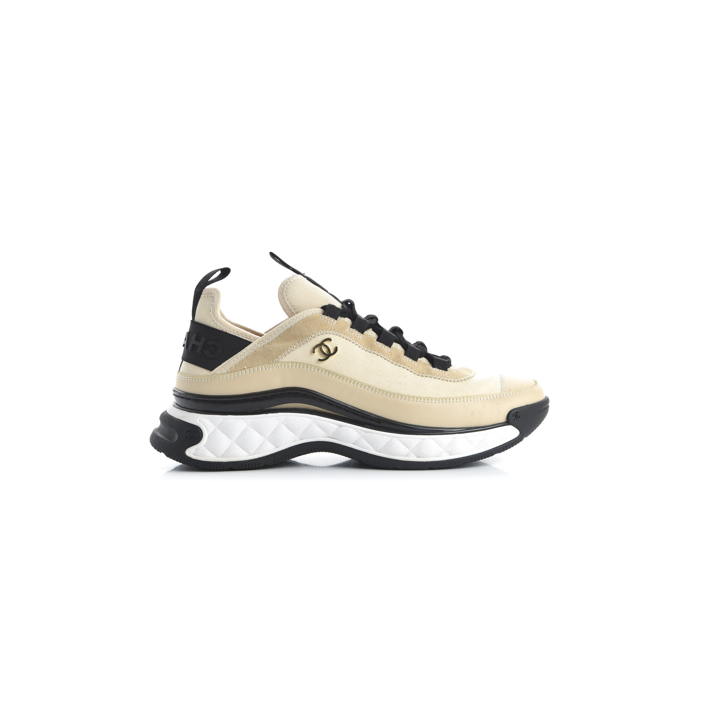 Ch*el casual shoes women''s low-top g37126